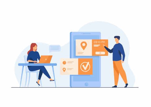 Disponibilité des agents