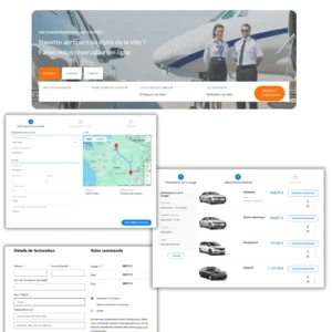 Pack Webdrive - 12 mois